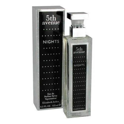 5th Ave Nights 4.2 oz EDP for women bottle