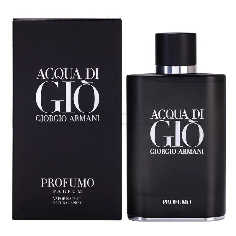 Acqua Di Gio Profumo 4.2 oz Parfum for men bottle