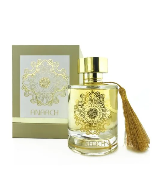 Anarch 3.4 oz EDP for women bottle