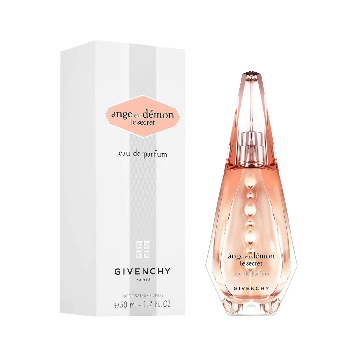 Ange Ou Demon Le Secret 1.7 oz EDP for women bottle