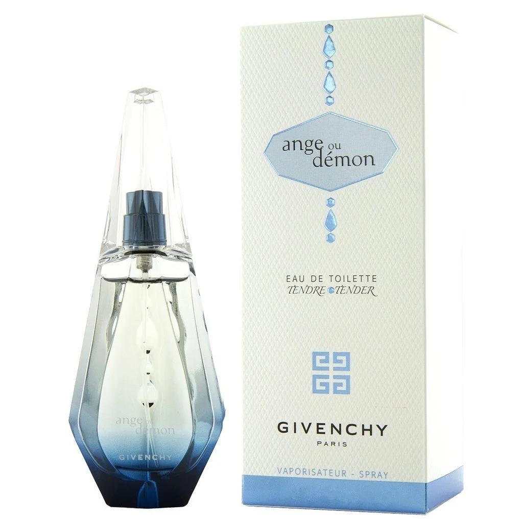 Ange ou Demon Tendre Tender 1.7 oz EDT for woman bottle