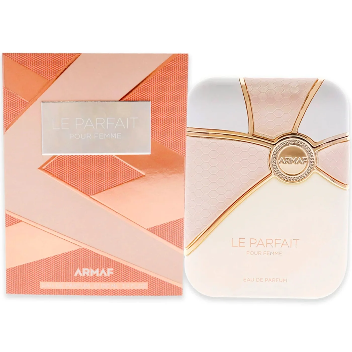 Le Parfait 6.8 oz EDP for women bottle