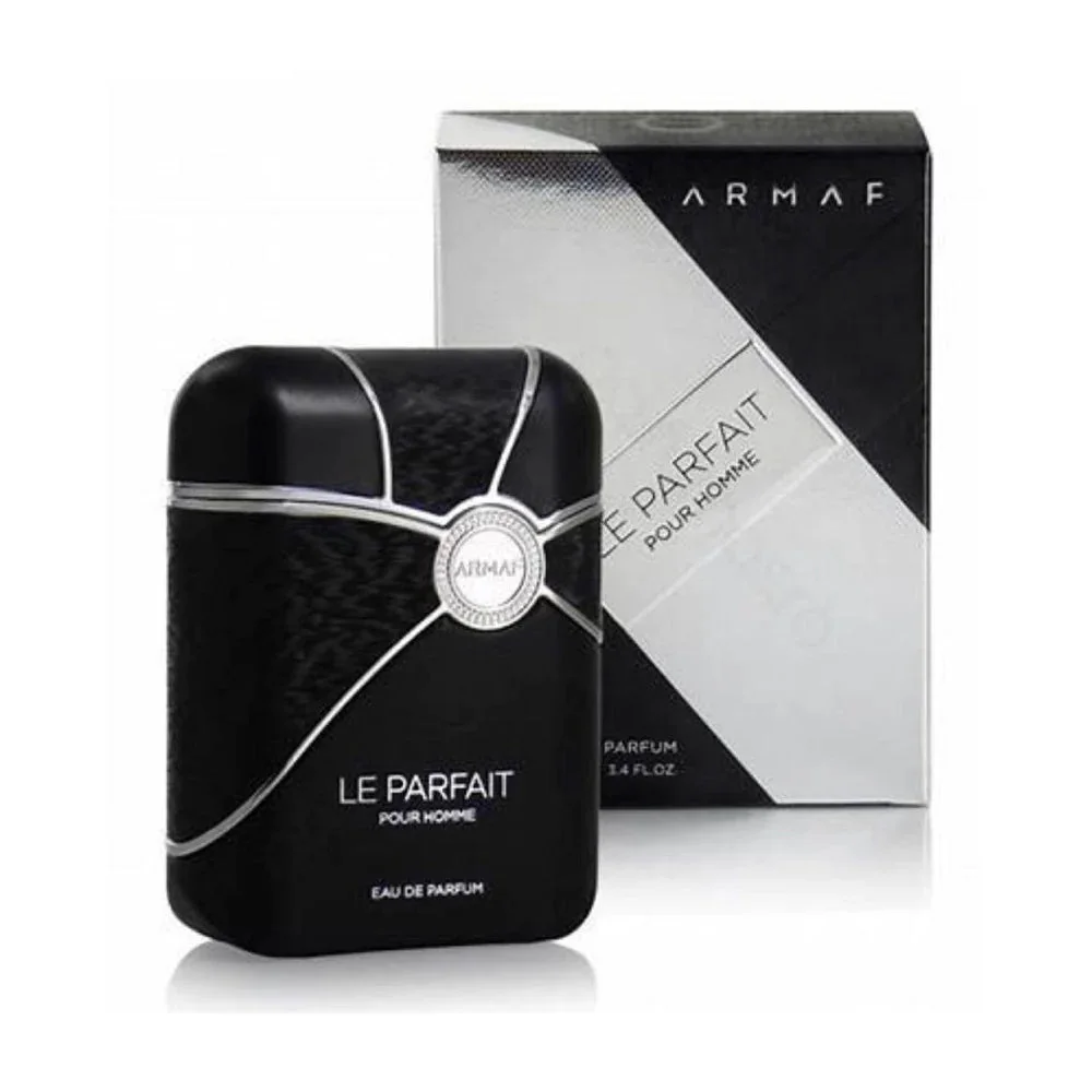 Le Parfait EDP 3.4 oz for men bottle