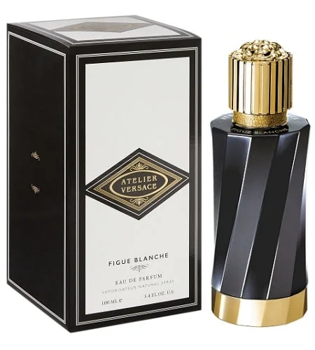 Atelier Versace Figue Blanche 3.4 oz EDP Unisex bottle