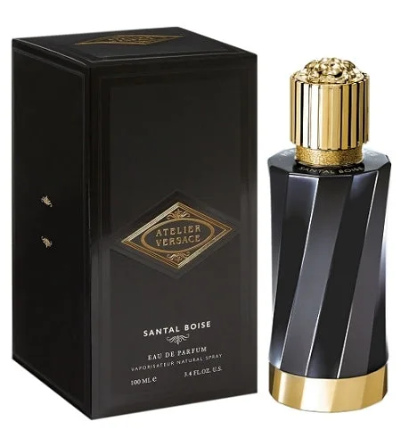 Atelier Versace Santal Boise 3.4 oz EDP Unisex bottle
