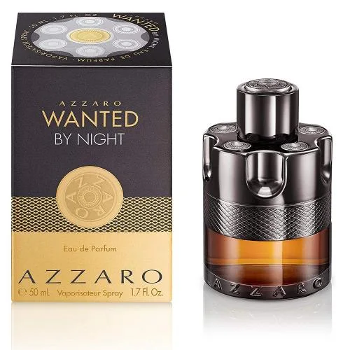 Wanted By Night 1.6 oz EDP for men bottle