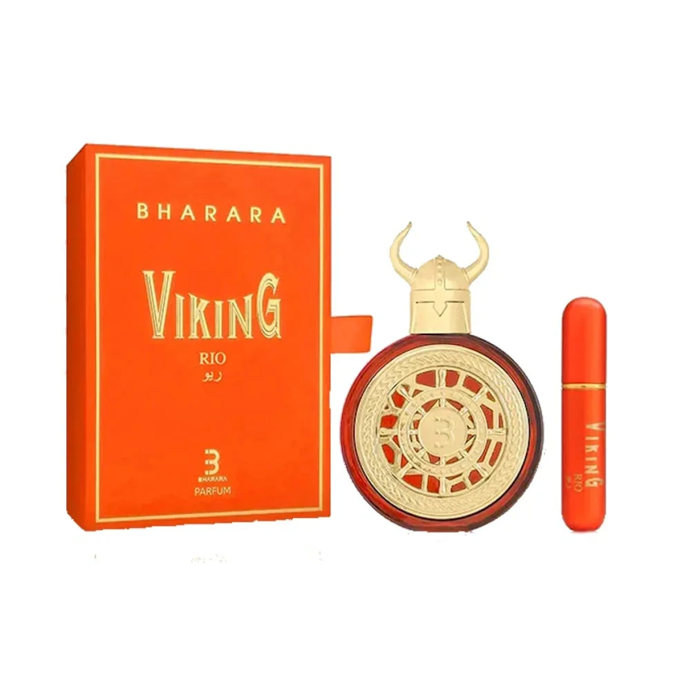 Viking Rio 3.4 oz Parfum for men bottle