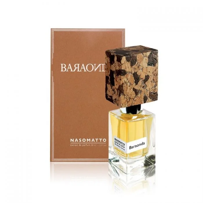 Baraonda by Nasomatto 1.0 oz Extract de Parfum Unisex bottle