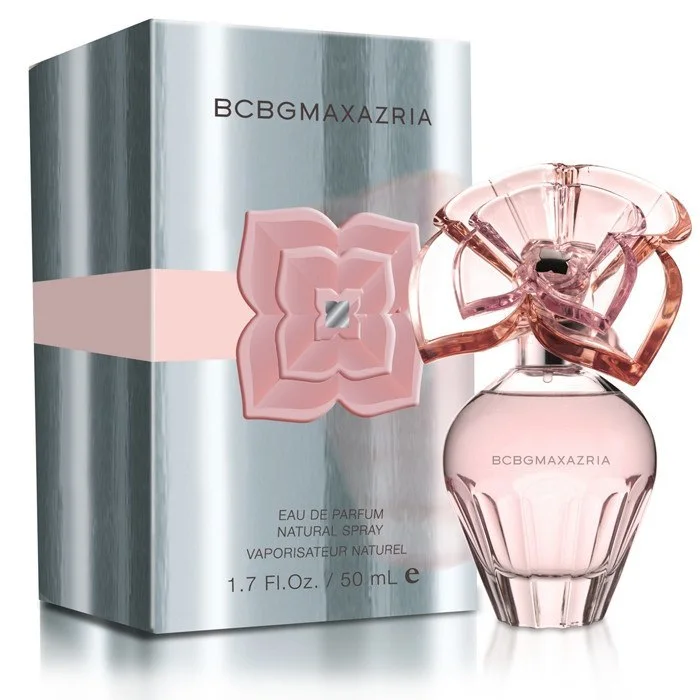 Maxizaria 3.4 oz EDP for women bottle
