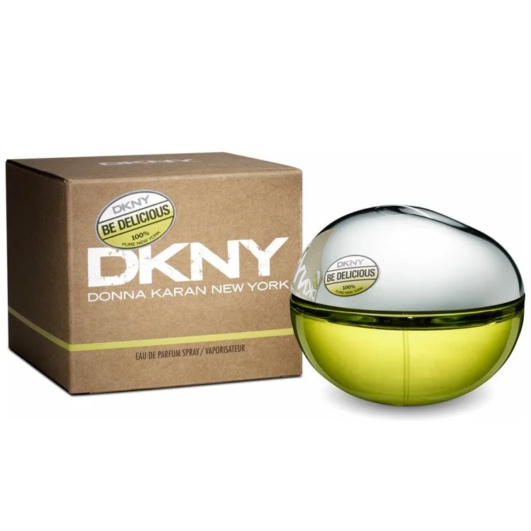 Be Delicious 1.7 oz EDP for women bottle