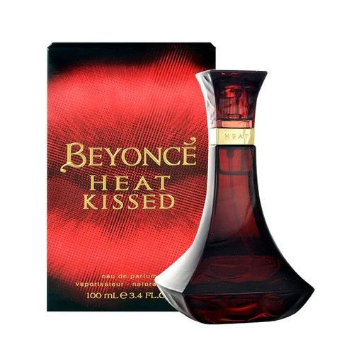 Beyonce Heat Kissed 3.4 oz EDP For Woman bottle