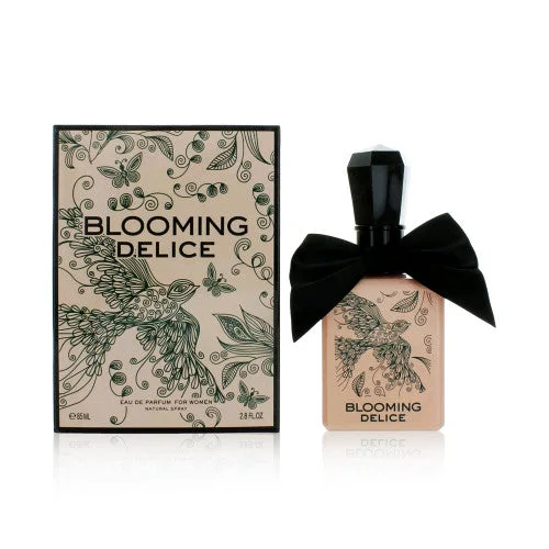 Blooming Delice 2.8 oz EDP for women bottle