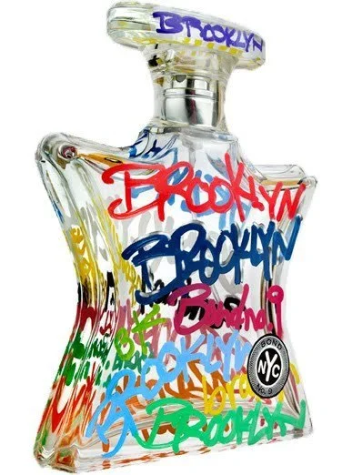 Bond No.9 Brooklyn 3.4 oz EDP Unisex bottle