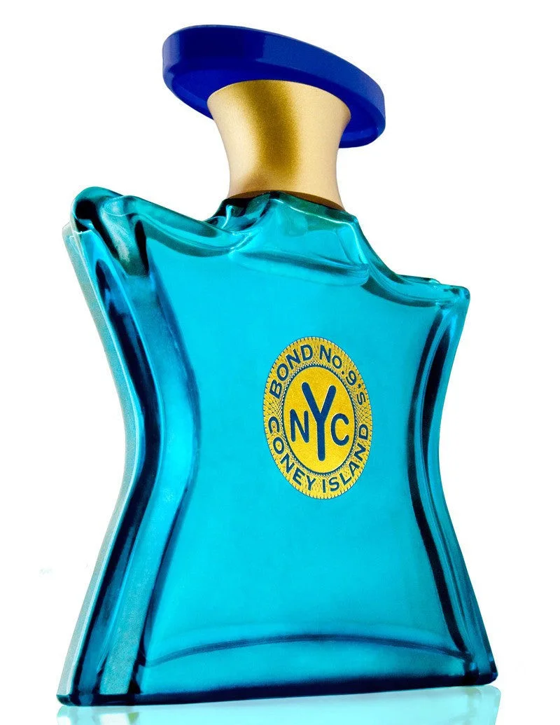 Coney Island 3.4 oz EDP for women bottle