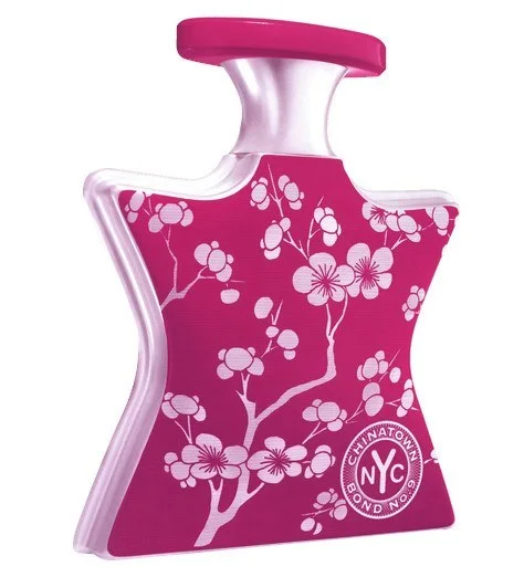 Bond No. 9 Chinatown 3.4 oz EDP for women bottle