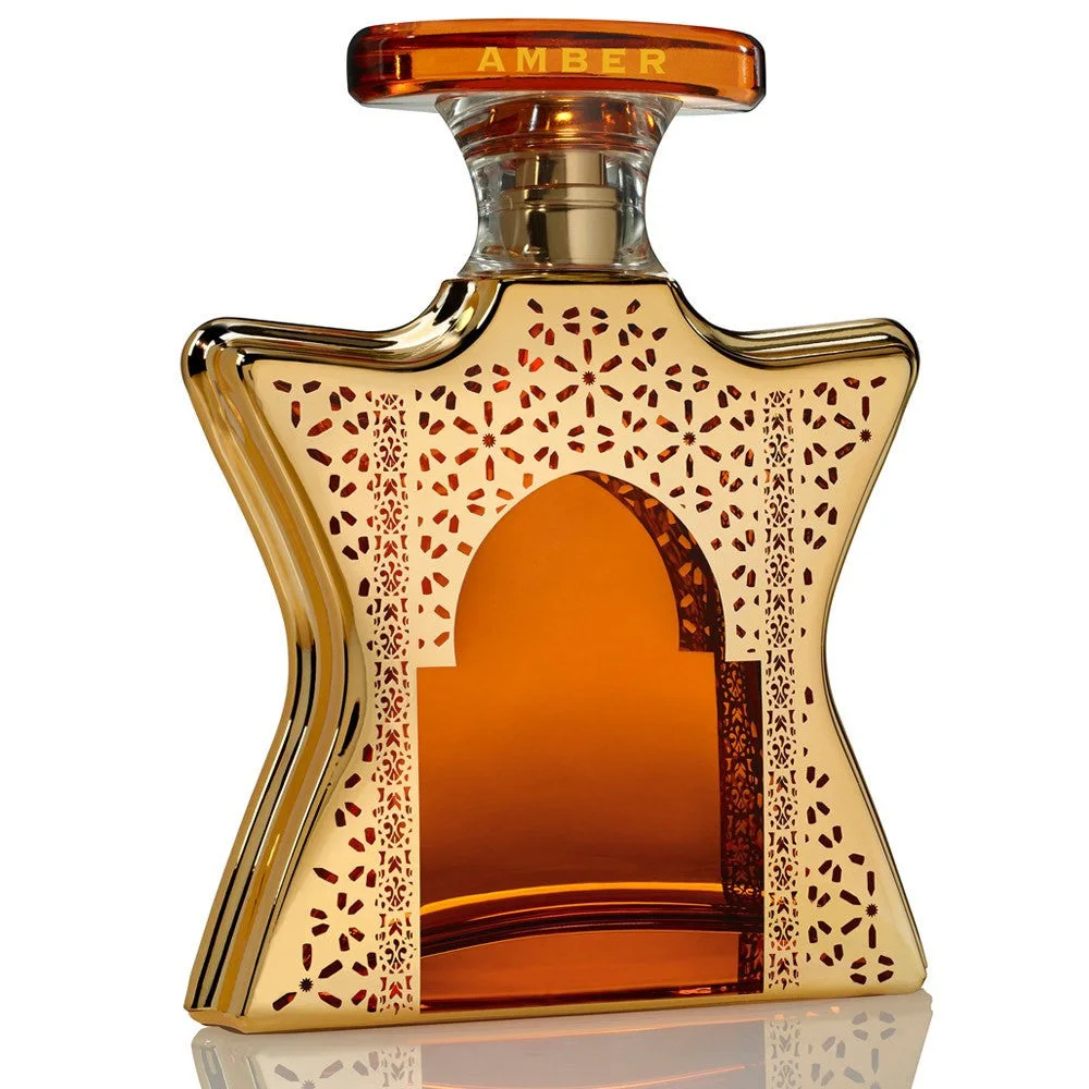 Bond No.9 Dubai Amber 3.4 oz EDP for UniSex bottle