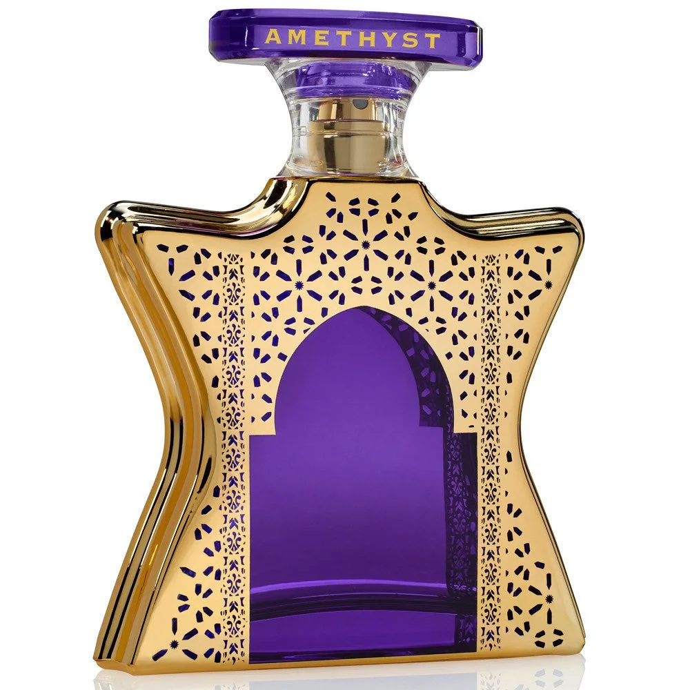 Bond No.9 Dubai Amethyst 3.4 oz EDP for Unisex bottle
