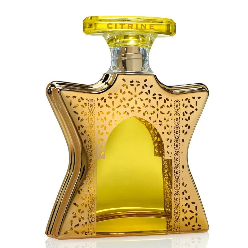 Bond No.9 Dubai Citrine 3.4 oz EDP for Unisex bottle
