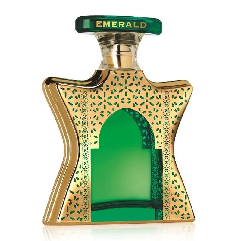 Bond No.9 Dubai Emerald 3.4 oz EDP for Unisex bottle