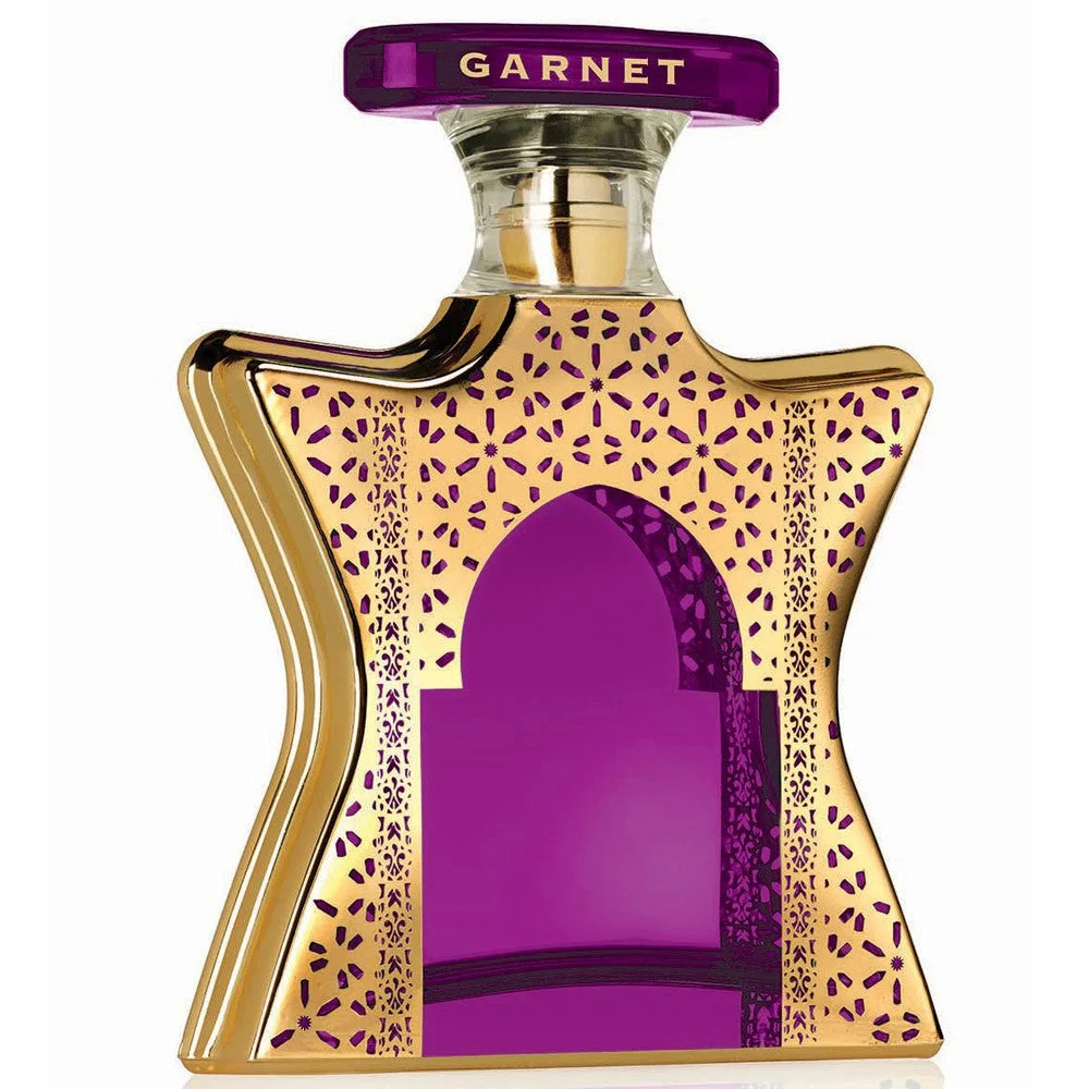 Bond No.9 Dubai Garnet 3.4 oz EDP for Unisex bottle