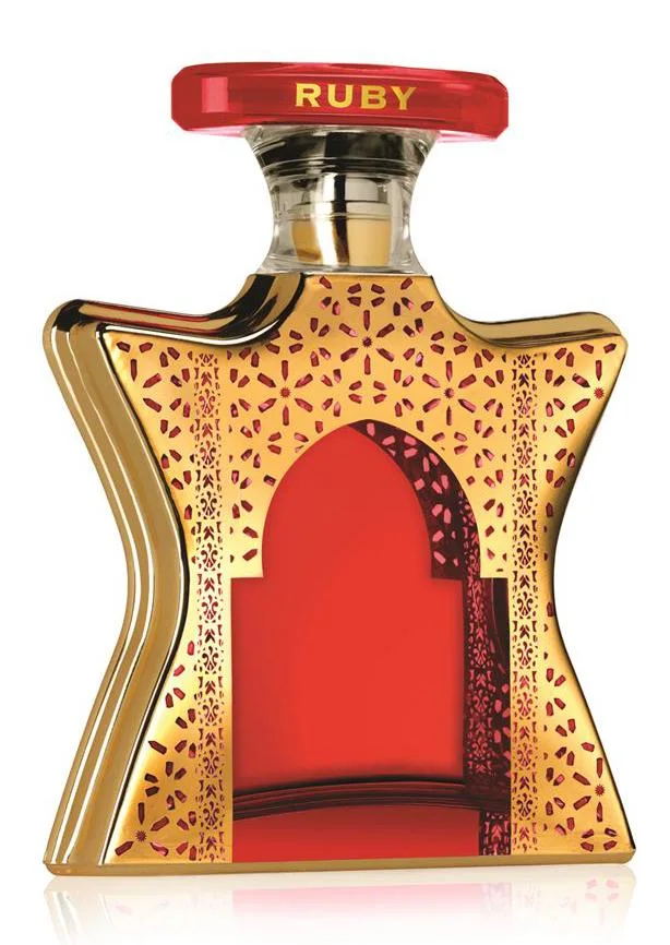 Bond No. 9 Dubai Ruby 3.4 oz EDP U bottle