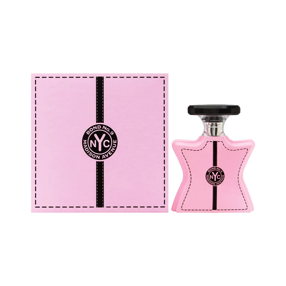 Bond No. 9 Madison Avenue 1.7 oz EDP for women bottle