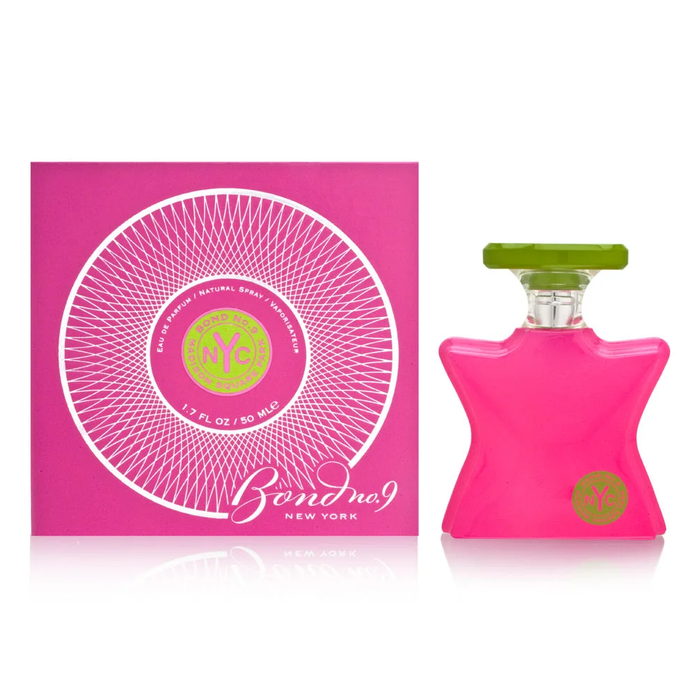 Bond No. 9 Madison Square Park 1.7 oz EDP for women bottle