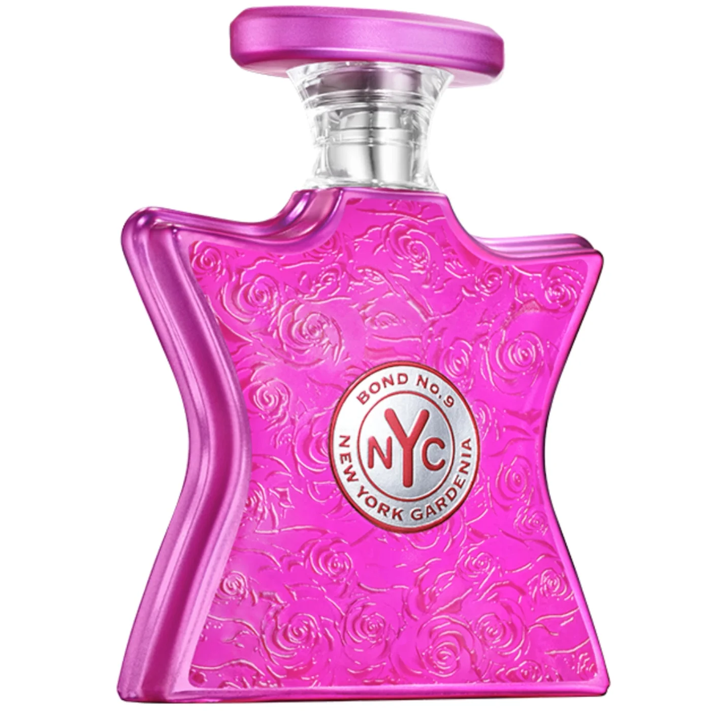 Bond New York Gardenia 3.4 oz EDP bottle