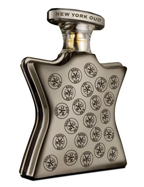 Bond No.9 New York OUD 3.4 oz EDP for women bottle
