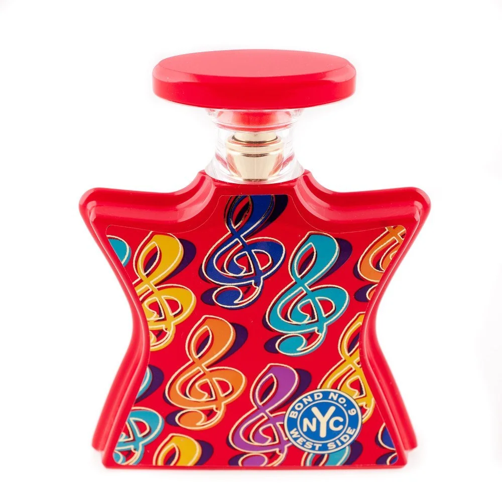 West Side 3.4 oz EDP for women bottle