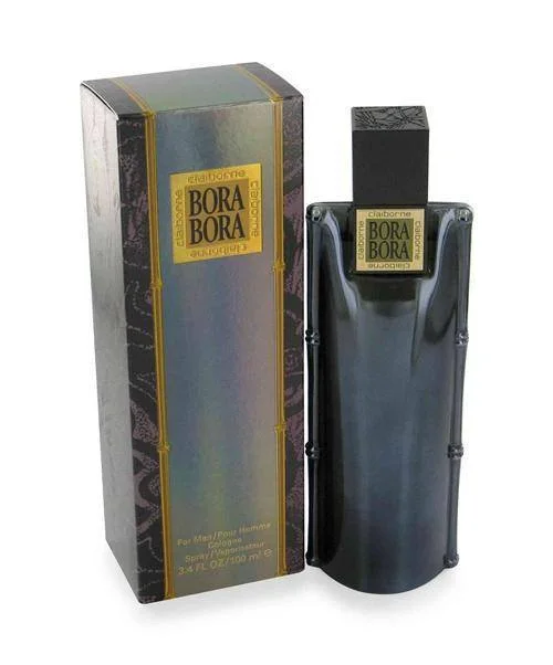 Bora Bora 3.4 oz EDT for men bottle