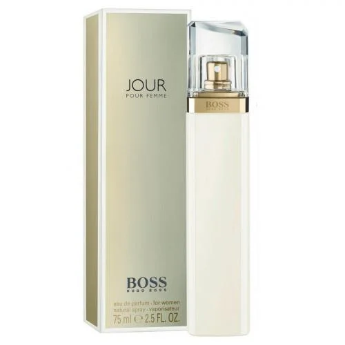 Boss Jour Femme 2.5 oz EDP for women bottle