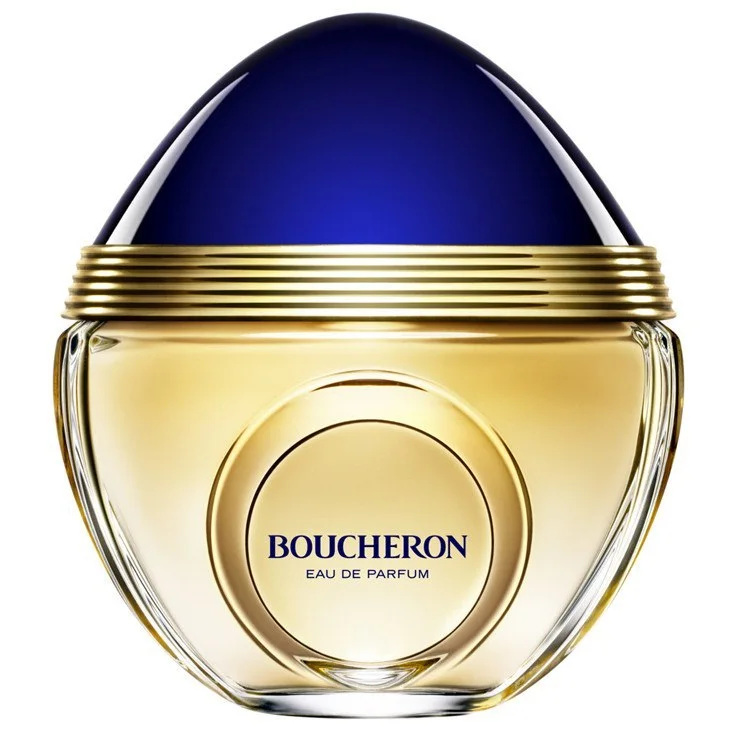 Boucheron 1.7 oz EDP for women bottle