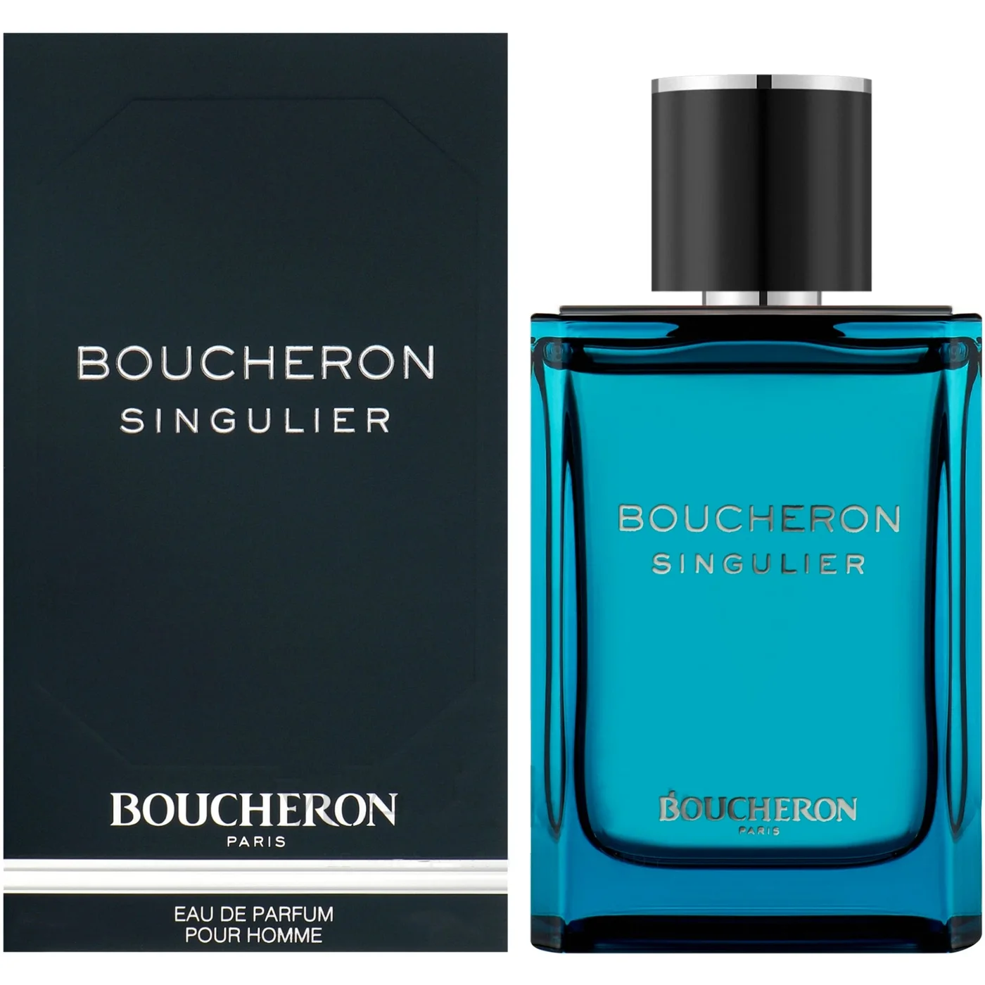 Singulier 3.4 oz EDP for men bottle