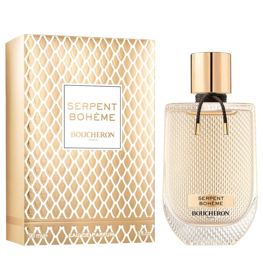 Serpent Boheme 3.0 oz EDP for women bottle