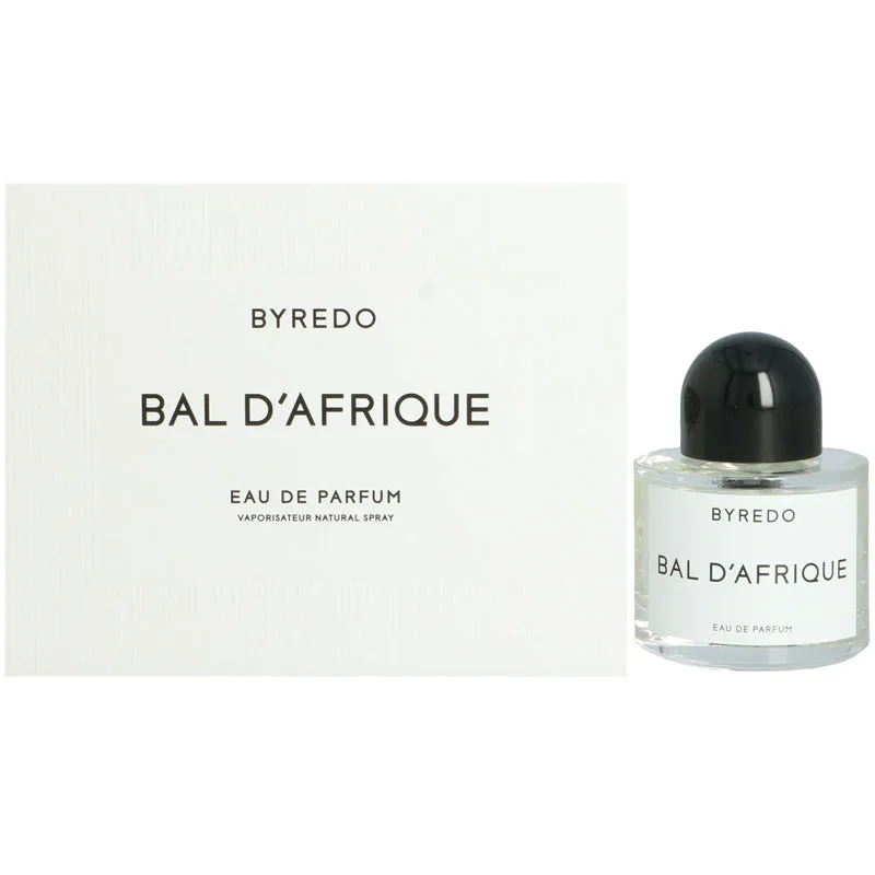 Bal D'Afrique 3.3 oz EDP for women bottle