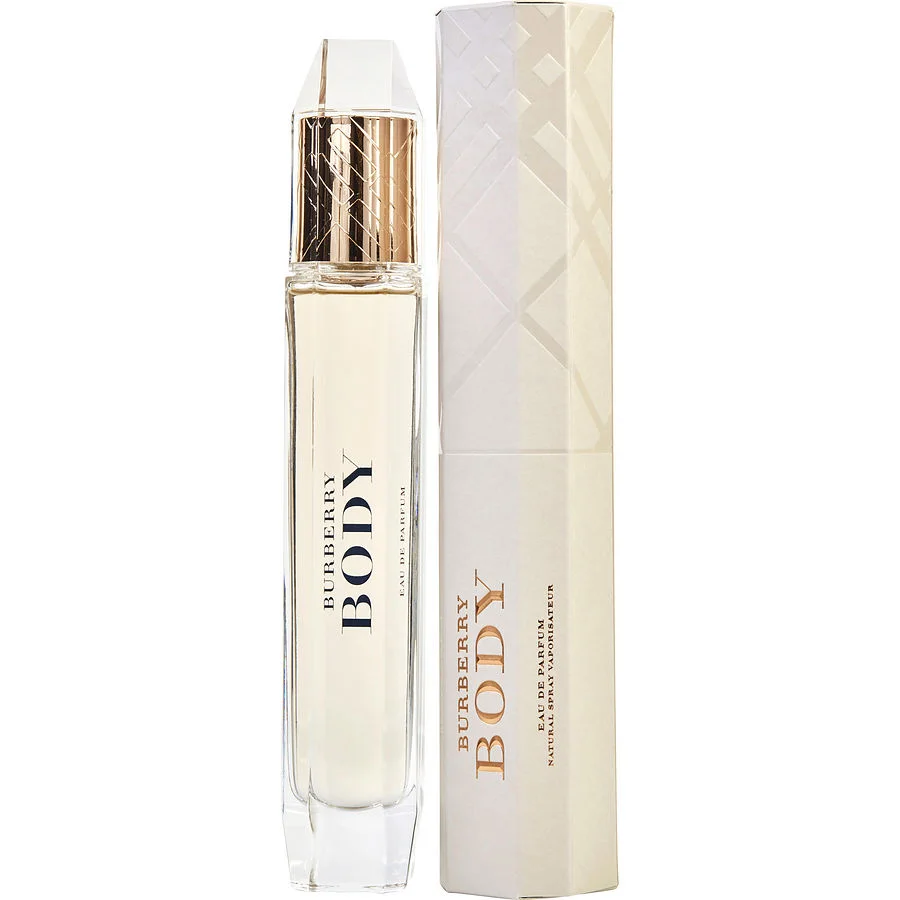 Burberry Body 2.8 oz EDP for women bottle