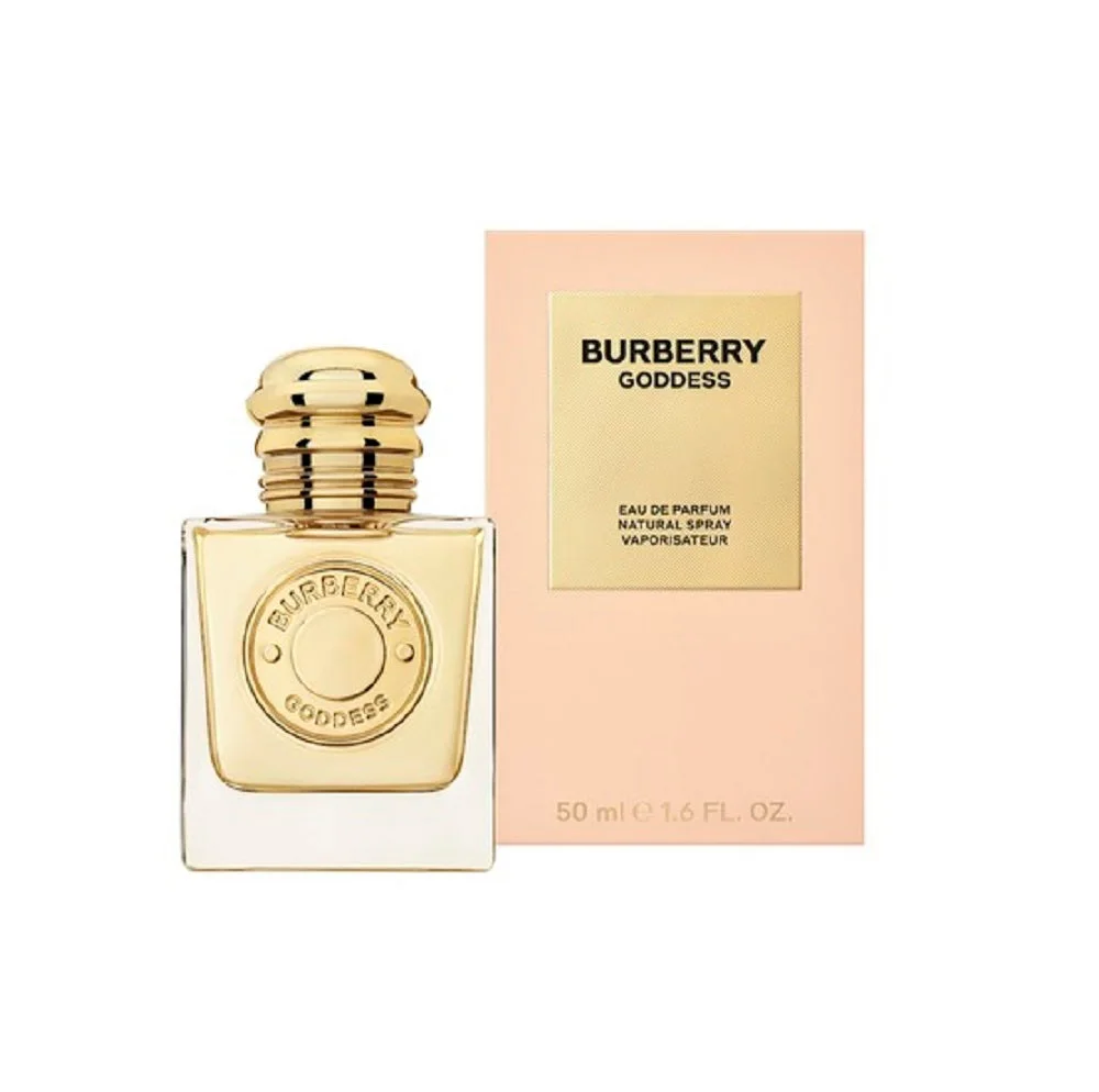 Burberry Goddess 1.7 oz EDP for women bottle