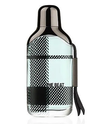 Burberry Beat 3.4 oz EDT for men bottle