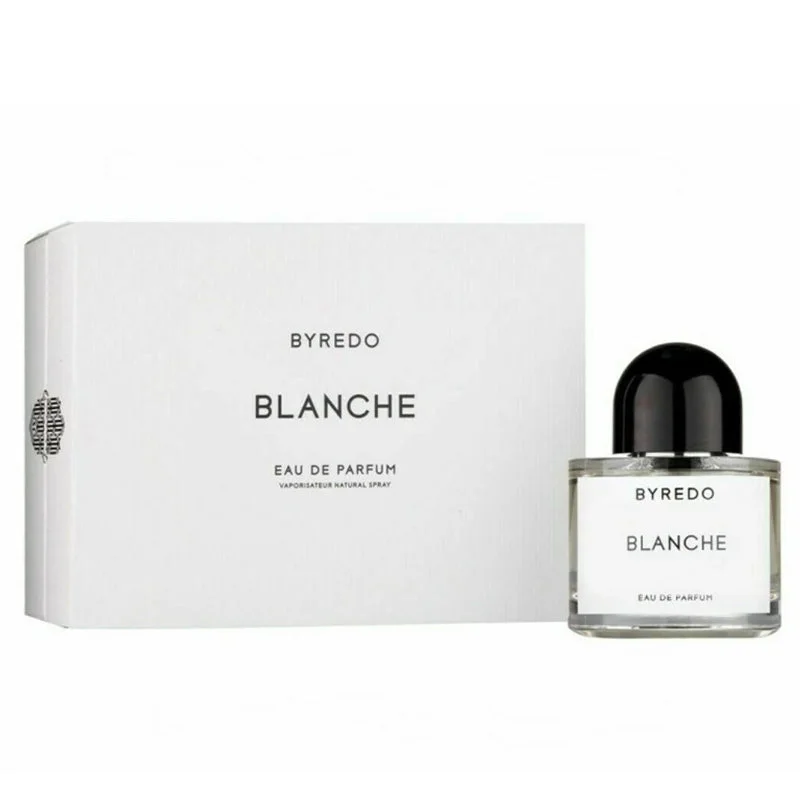 Blanche 3.3 oz EDP for women bottle