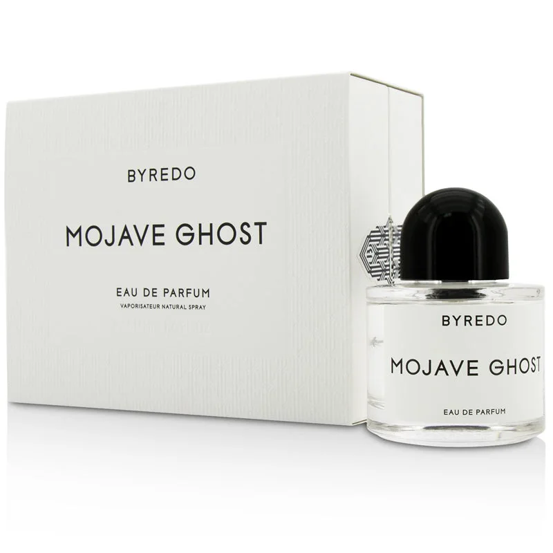 Byredo Mojave Ghost 1.6 oz EDP for unisex bottle