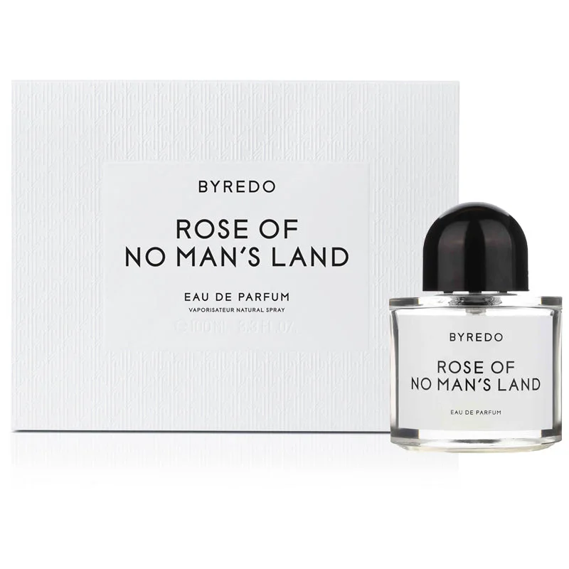 Rose Of No Man's Land 3.4 oz EDP for unisex bottle