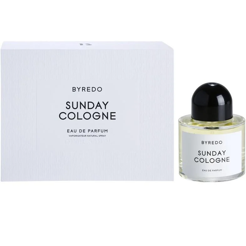 Sunday Cologne Byredo 3.3 oz EDP for Unisex bottle