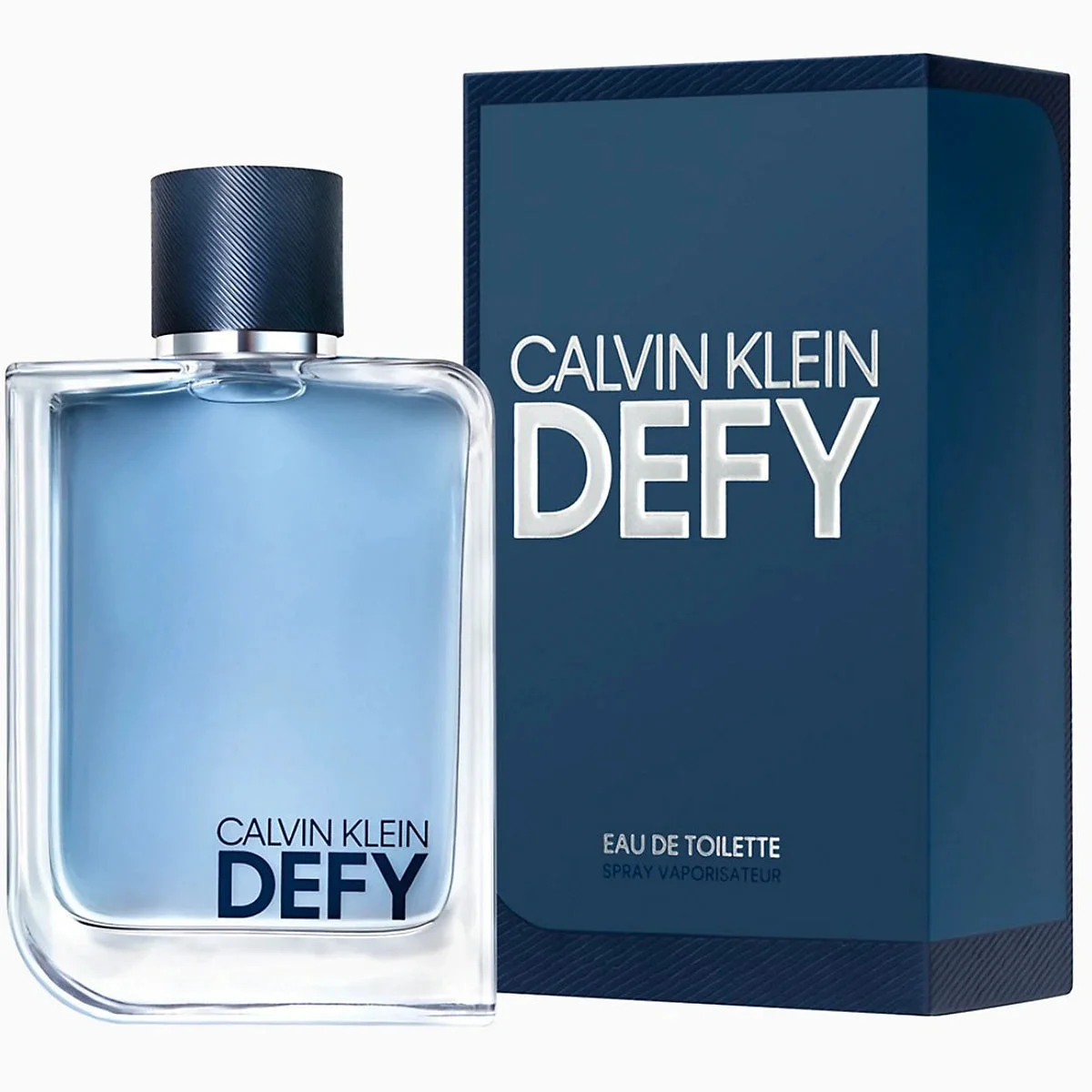 Defy 6.7 oz EDT for men bottle