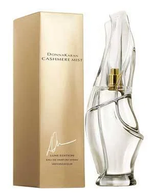 Cashmere Mist 3.4 oz EDT for women bottle