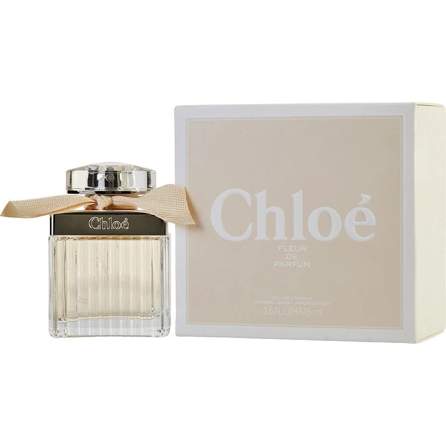 Chloe Fleur De Parfum 2.5 oz EDP for women bottle