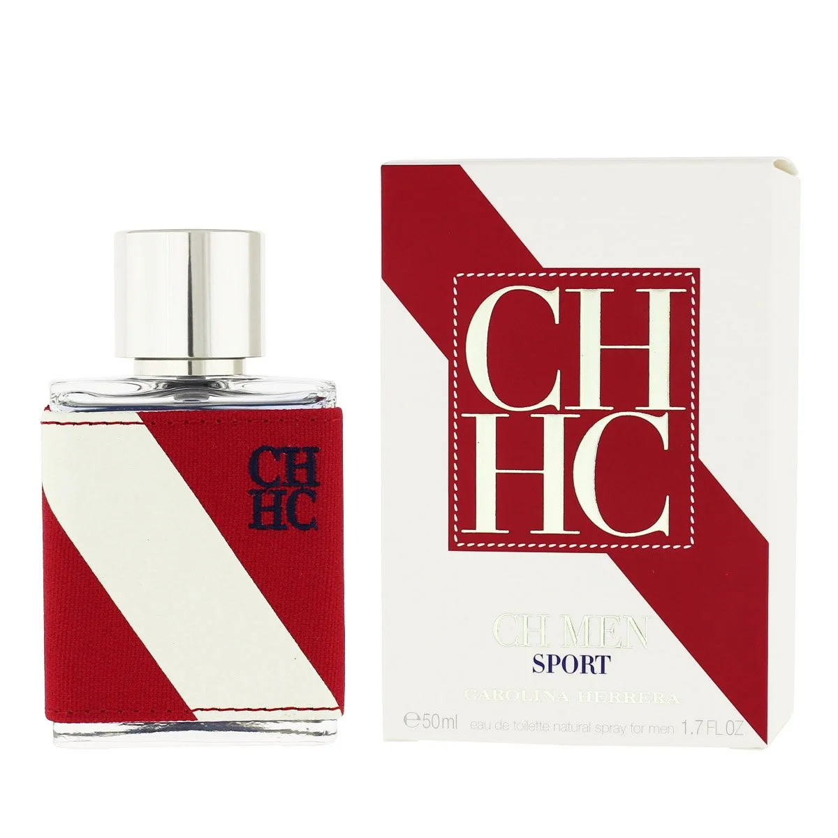 CH Sport 1.7 oz EDT for men bottle