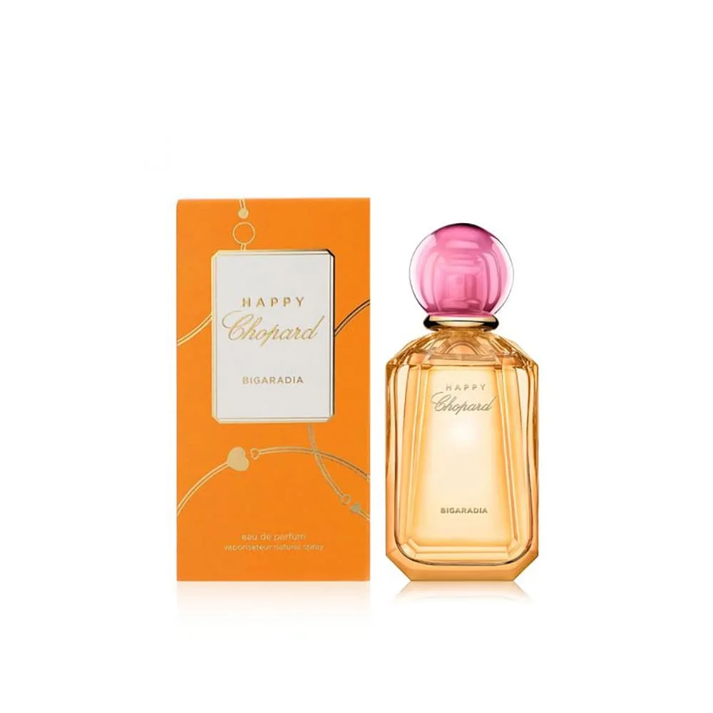 Chopard Happy Bigaradia 3.4 oz EDP for woman bottle