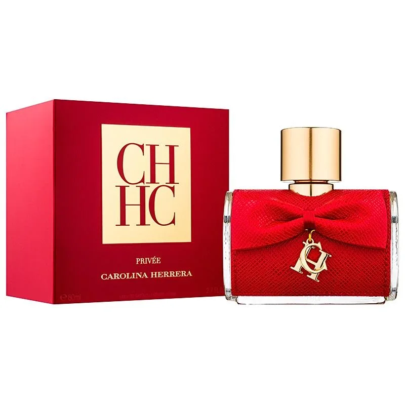 CH Privee 2.7 oz EDP for woman bottle