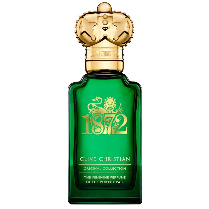 Clive Christian 1872 3.4 oz EDP for women bottle